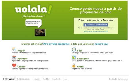 uolala gratis|Uolala.com